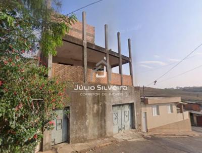 Casa para Venda, em Oliveira, bairro S�o Sebasti�o, 4 dormit�rios, 2 banheiros, 1 su�te, 2 vagas