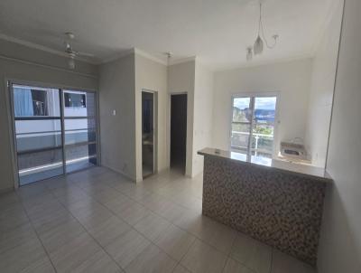Apartamento para Loca��o, em Itanha�m, bairro Vila S�o Paulo, 1 dormit�rio, 1 banheiro, 1 vaga