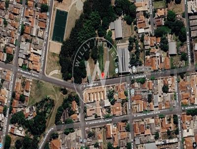 Terreno para Venda, em Presidente Prudente, bairro Vila Santa Tereza