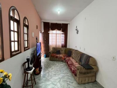 Sobrado para Venda, em Itanha�m, bairro Nossa Senhora do Sion, 3 dormit�rios, 1 banheiro, 1 su�te, 1 vaga