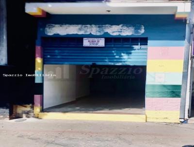 Ponto Comercial para Loca��o, em Cruzeiro, bairro Centro