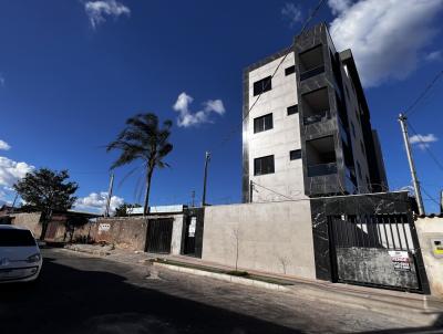 Cobertura para Venda, em Contagem, bairro Novo Eldorado, 3 dormit�rios, 2 banheiros, 1 su�te, 2 vagas