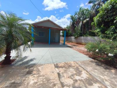 Casa para Loca��o, em , bairro Bairro S�o Miguel, 2 dormit�rios, 1 banheiro