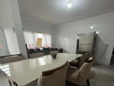 Casa Sobreposta para Loca��o, em Itanha�m, bairro SAVOY, 2 dormit�rios, 1 banheiro, 1 su�te, 2 vagas