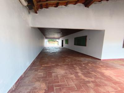 Casa para Loca��o, em Nioaque, bairro Centro, 3 dormit�rios, 3 su�tes, 2 vagas