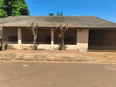 Casa para Loca��o, em , bairro Centro, 3 dormit�rios, 2 banheiros, 1 su�te, 1 vaga