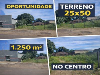 Terreno para Venda, em Nioaque, bairro Centro