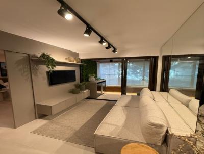 Apartamento para Venda, em Salvador, bairro Ondina, 1 dormit�rio, 1 banheiro, 1 su�te