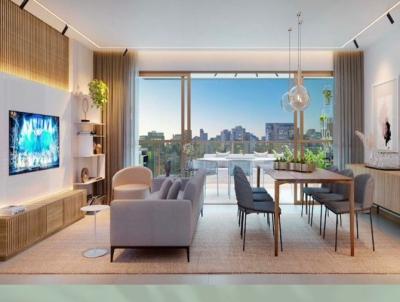 Apartamento para Venda, em Salvador, bairro Caminho das �rvores, 3 dormit�rios, 3 banheiros, 3 su�tes