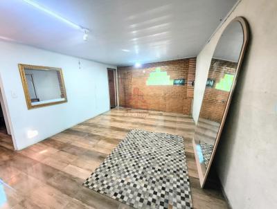 Casa para Venda, em Canoas, bairro Guajuviras, 2 dormit�rios, 2 banheiros, 1 su�te, 3 vagas