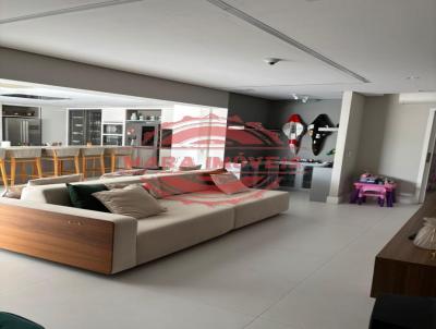 Cobertura para Venda, em , bairro Santa Maria, 4 dormit�rios, 4 banheiros, 3 su�tes, 2 vagas