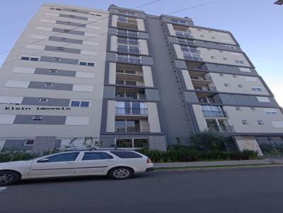 Apartamento para Venda, em S�o Leopoldo, bairro Centro, 2 dormit�rios, 2 banheiros, 1 su�te, 1 vaga