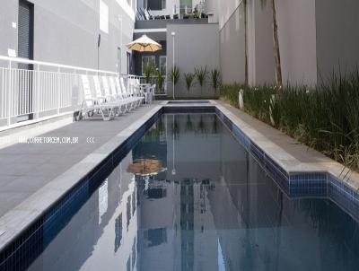 Apartamento para Venda, em S�o Paulo, bairro Br�s, 1 dormit�rio, 1 banheiro