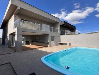 Casa para Loca��o, em Cajamar, bairro Portal dos Ip�s, 3 dormit�rios, 2 banheiros, 1 su�te, 1 vaga