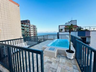 Apartamento para Venda, em Praia Grande, bairro AVIA��O, 1 dormit�rio, 1 banheiro, 1 vaga