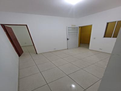 Casa para Loca��o, em Santana de Parna�ba, bairro Cidade S�o Pedro - Gleba C, 1 dormit�rio, 1 banheiro