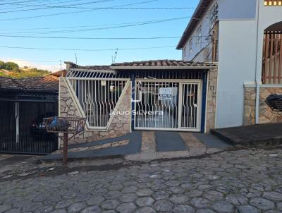 Casa para Venda, em Oliveira, bairro S�o Bernardo, 3 dormit�rios, 2 banheiros, 1 su�te, 3 vagas