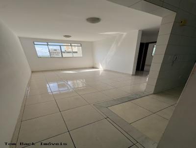 Apartamento 2 Quartos para Venda, em Contagem, bairro Europa, 2 dormit�rios, 1 banheiro, 1 vaga