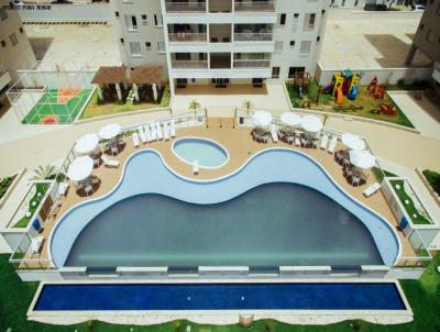 Apartamento para Venda, em Goi�nia, bairro Jardim Goi�s, 3 dormit�rios, 4 banheiros, 3 su�tes, 2 vagas