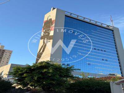 Comercial para Loca��o, em Presidente Prudente, bairro Vila Euclides, 2 banheiros