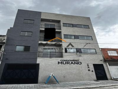 Apartamento para Venda, em S�o Paulo, bairro Itaim Paulista, 2 dormit�rios, 1 banheiro, 1 vaga