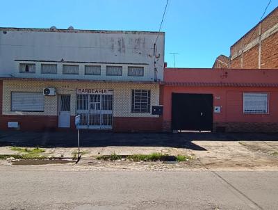 Casa para Venda, em Santana do Livramento, bairro Prado, 3 dormit�rios, 2 banheiros, 1 vaga