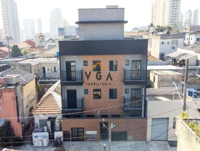 Apartamento para Venda, em S�o Paulo, bairro Vila das Merc�s, 2 dormit�rios, 1 banheiro