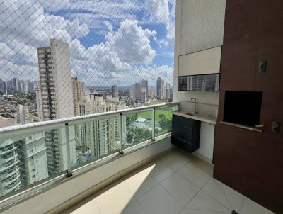 Apartamento para Venda, em Goi�nia, bairro Alto da Gl�ria, 3 dormit�rios, 5 banheiros, 3 su�tes, 2 vagas