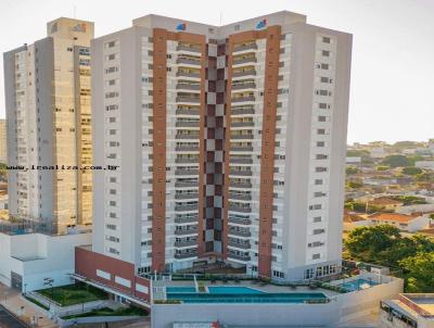 Apartamento para Venda, em Presidente Prudente, bairro Edif�cio Vista do Parque do Povo