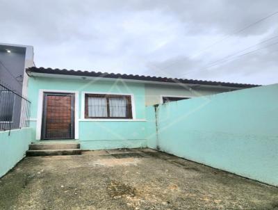 Casa para Venda, em Alvorada, bairro Porto Verde, 2 dormit�rios, 1 banheiro, 1 vaga