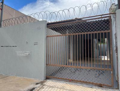 Casa para Venda, em Presidente Prudente, bairro Vale do Sol, Jd., 2 dormit�rios, 1 banheiro