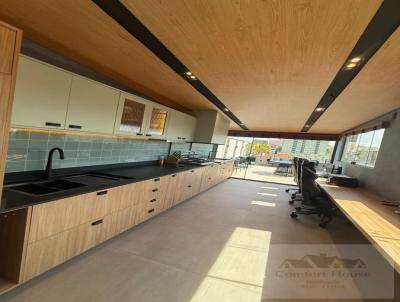 Cobertura Duplex para Venda, em Santo Andr�, bairro Campestre, 3 dormit�rios, 3 banheiros, 1 su�te, 2 vagas