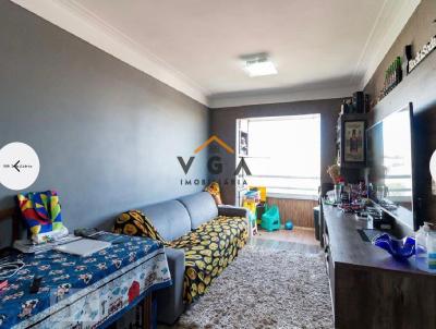 Apartamento para Venda, em Guarulhos, bairro Centro, 3 dormit�rios, 2 banheiros, 1 su�te, 1 vaga