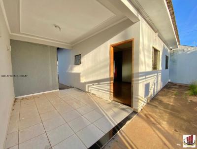 Casa para Venda, em Presidente Prudente, bairro Mar� Mansa, Res., 2 dormit�rios, 1 banheiro, 2 vagas