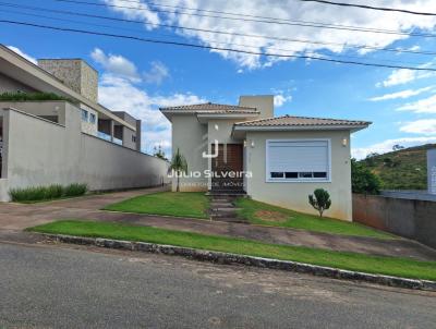 Casa para Venda, em Oliveira, bairro Condom�nio Villa Rica, 3 dormit�rios, 1 banheiro, 2 su�tes