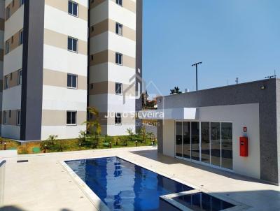 Apartamento para Venda, em Oliveira, bairro Dona Sinhaninha, 2 dormit�rios, 1 banheiro, 1 su�te, 1 vaga