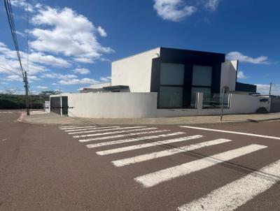 Casa para Venda, em Presidente Prudente, bairro Bongiovani, Res., 3 dormit�rios, 1 su�te
