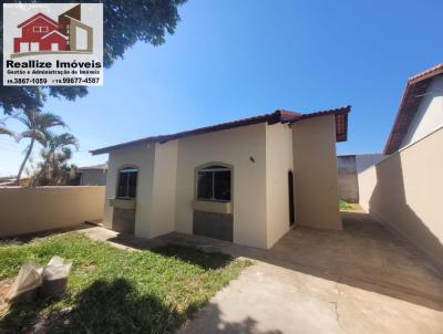 Casa para Loca��o, em Jaguari�na, bairro Vila M�rio Finotelli, 3 dormit�rios, 2 banheiros, 1 su�te, 3 vagas