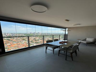 Apartamento para Venda, em Presidente Prudente, bairro Edif�cio Splendori, 3 dormit�rios, 3 su�tes, 2 vagas