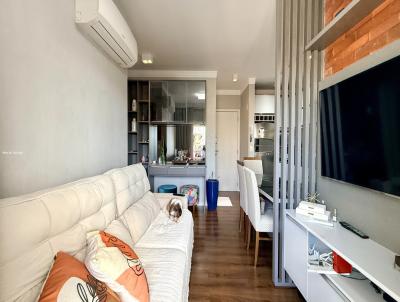Apartamento para Venda, em S�o Jos�, bairro Barreiros, 3 dormit�rios, 2 banheiros, 1 su�te, 1 vaga