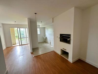 Apartamento para Venda, em Pelotas, bairro Tr�s Vendas, 2 dormit�rios, 2 banheiros, 1 su�te, 1 vaga