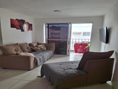 Apartamento para Venda, em Jaboat�o dos Guararapes, bairro Dois carneiros, 2 dormit�rios, 1 banheiro, 1 vaga