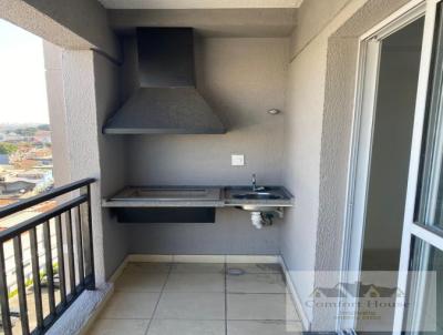 Apartamento para Venda, em Santo Andr�, bairro Utinga, 2 dormit�rios, 2 banheiros, 1 su�te, 1 vaga