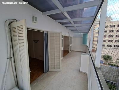 Cobertura para Loca��o, em S�o Paulo, bairro Bela Vista, 1 dormit�rio, 1 banheiro, 1 vaga