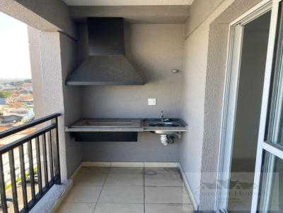 Apartamento para Venda, em Santo Andr�, bairro Utinga, 2 dormit�rios, 2 banheiros, 1 su�te, 1 vaga