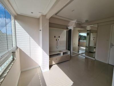 Apartamento 2 Quartos para Venda, em Salvador, bairro Paralela, 2 dormit�rios, 2 banheiros, 1 su�te, 1 vaga