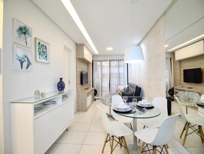 Apartamento 1 Quarto para Venda, em Salvador, bairro Caminho das �rvores, 1 dormit�rio, 1 banheiro, 1 vaga