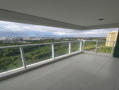 Apartamento 2 Quartos para Venda, em Salvador, bairro Patamares, 2 dormit�rios, 4 banheiros, 2 su�tes, 1 vaga