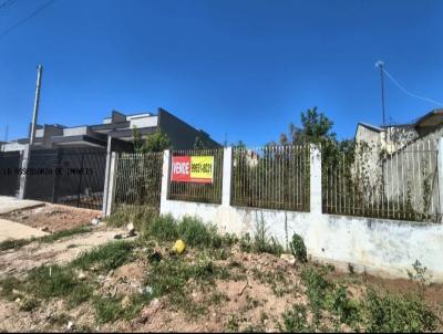 Terreno Residencial para Venda, em Fazenda Rio Grande, bairro JARDIM VENEZA