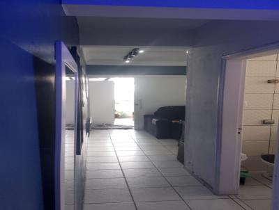 Kitnet para Venda, em S�o Vicente, bairro Itarar�, 1 banheiro